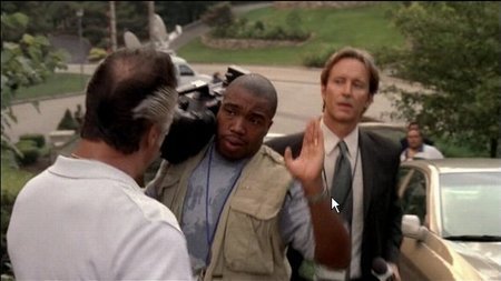 Sopranos Join the Club News media Broadcast Journalism